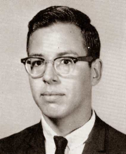 Vernon, Robert