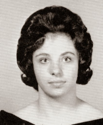 Vonesh, Anne