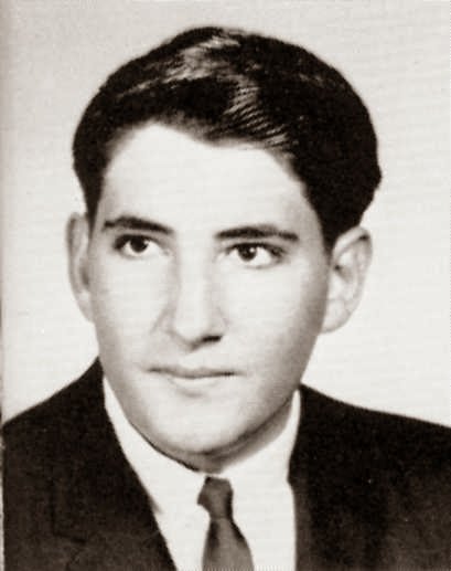 Walker, John