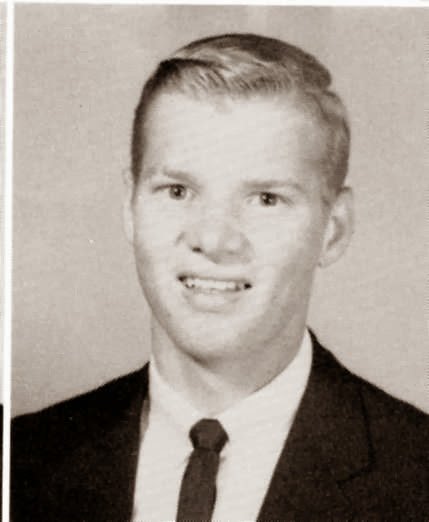 Walker, Steve