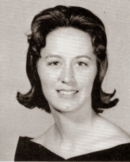 White, Margaret