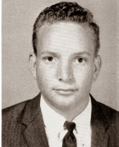 White, Wayne