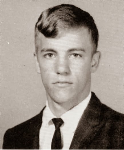 Williamson, Jimmy