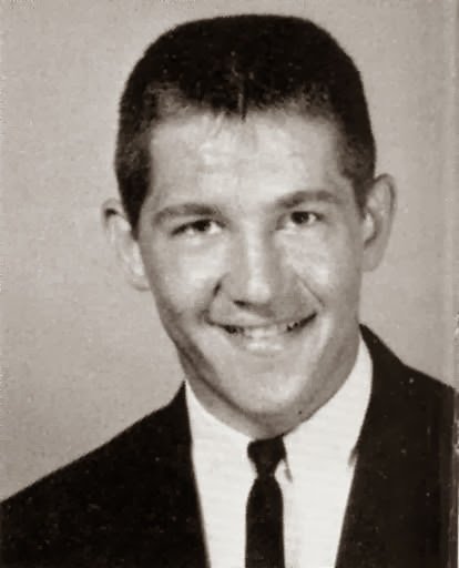 Wilson, Orville