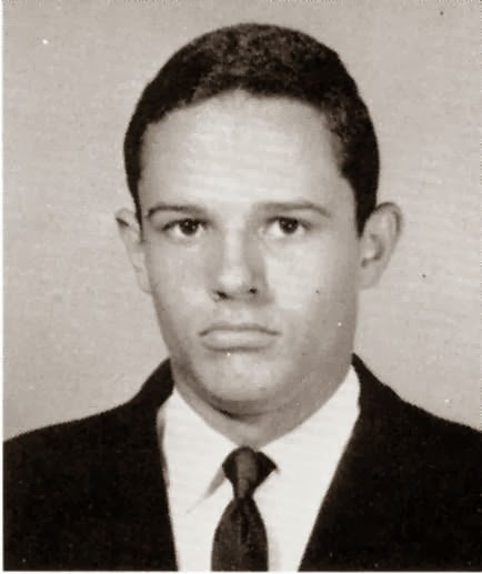 Yates, Johnny