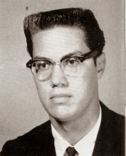 Young, Mike